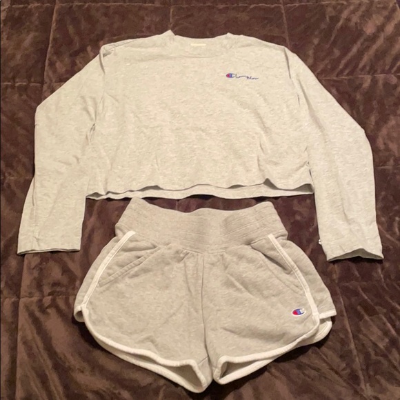 Champion Other - Champion Set